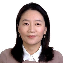 Peggy Wang